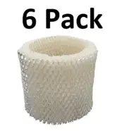 EFP Humidifier Replacement Filters for Honeywell HC-888 HC888N (6-pack)
