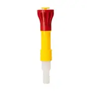 Watering Nozzle Multipurpose Car Cleaning Professional Adjustable Spray Head