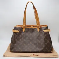 在飛比找蝦皮購物優惠-LOUIS VUITTON LV #0173路易威登Bati