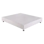 King Bed Ensemble Frame Base