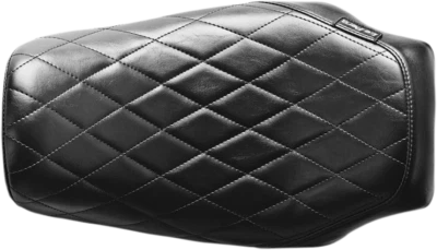 Le Pera Bare Bones Solo Seat Diamond Stitch (LK-005DM)