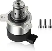 Yunnergo Fuel Meter Quantity Control Valve Compatible with DD13 DD15 DDE A0000900069