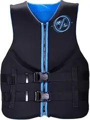 Hyperlite Indy CGA Mens Wakeboard Vest