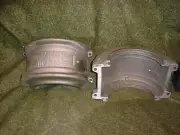 Falk Grid Coupling Cover 1110T10B Cover only (16931 L6B)