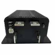 E-Z-GO Golf Cart Curtis Controller | 36V-48V 500 Amp | 1994.5 - Up