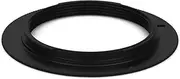 M42 Adapter Compatible with Nikon D3100 D3200 D5100 D5200 D7000 D7100 D50 D600 and More