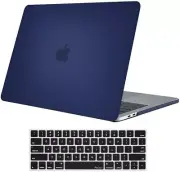 MacBook Pro 13 Case | 2019 2018 2017 2016 Release A2159 A1989 A1706 A1708, Hard