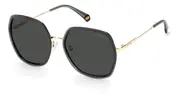 POLAROID-PLD 6153/G/S-KB7-5819-SUNGLASSES