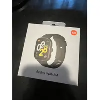 在飛比找蝦皮購物優惠-Redmi Watch 4【小米官方旗艦店】