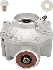 Rear Differential for 2012-2021 Can-Am Outlander 450 500 570 650 850 1000 1000R Renegade 800R Defender HD5 4x4 703501019 703500878 705501896
