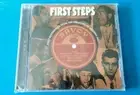 Savoy Jazz - First Steps / Charlie Parker, (CD, 2003, 24-bit mastering) NEW G65