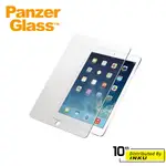 PANZERGLASS IPAD 2/3/4/5/6 9.7" AIR1/2/PRO 9.7" 耐衝擊高透鋼化玻璃保護貼