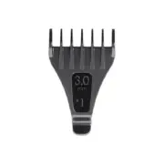 Remington 3.0mm Guide Comb for Model PG3160 Ultimate Precision Multigroomer