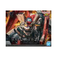 在飛比找momo購物網優惠-【BANDAI 萬代】HG 1/144 無敵鐵金剛ZERO 