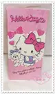 ♥小花花日本精品♥ Hello Kitty 紅包袋過年必備新年必備站姿蝴蝶結愛心小熊信封粉色 60131706