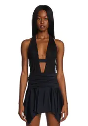 [Generation Kiss] Starlet Mini Dress