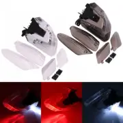 Tail Light Brake Light Turn Signals For Aprilia RSV1000 RSV4R Tuono V2 2006-2009