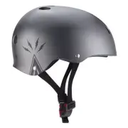 Triple 8 - Mike Vallely The Certified Sweatsaver Helmet
