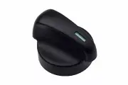 Ford Dashboard AC Heat Temperature Fan Speed Control Knob Switch OEM F87Z18519AA (for: Ford)