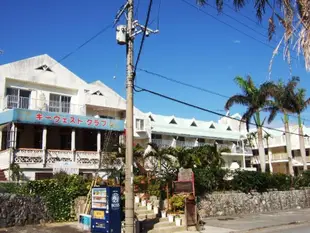 Key West俱樂部小旅館Petit Hotel Key West Club