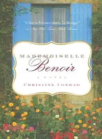 在飛比找三民網路書店優惠-Mademoiselle Benoir