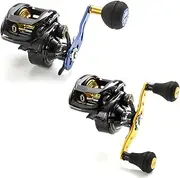 Abu Garcia Bait Reel OCEANFIELD