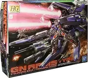 Bandai HG 1/144 GN ARMS + EXIA
