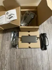 NEW HP Elite USB-C Docking Station TPA-B01/841575-001