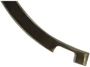 Front Wheel Bearing Retaining Ring For 1998-2008 Subaru Forester 2001 SF962MT (for: Subaru)