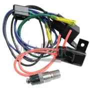 Northern Radiator Z40078 Screw-In Type Relay & Temperature Switch Kit