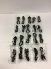 20x NEW IR Infrared Remote Control Extender 4 Ft Receiver Cable, FREE SHIPPING