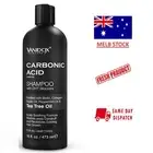 DHT BLOCKER SHAMPOO CARBONIC ACID 473ml - Reduce Dandruff, Hair Growth + Health