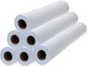 Q-Connect Plotter Paper 610mm x 50m