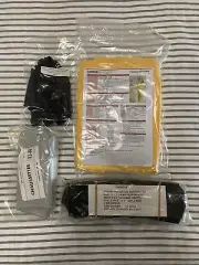 NBC / Chemical PPE Ensemble - New