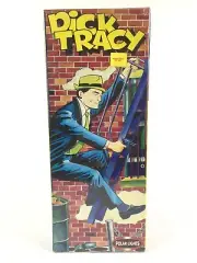 Polar Lights Dick Tracy Model kit #5093 Brand New Sealed 2000