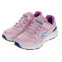 在飛比找momo購物網優惠-【SKECHERS】女童系列 GO RUN CONSISTE