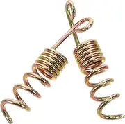 MAGICLULU Mannequin Torso Stand Spring Hook Fastener Perfect for Dressmaker and Shop Displays