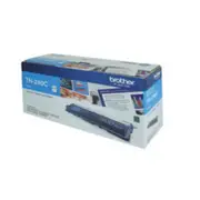 Brother TN240 Cyan Toner Cartridge (Original)