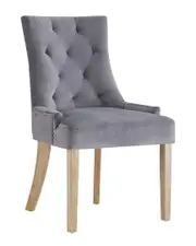 Modway Pose Velvet Dining Chair