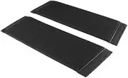 Car Storage Partitions Sides of The Trunk Partition Tail Box Shield Board Compatible for MINI U25 Countryman 2024 2025
