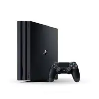 在飛比找蝦皮購物優惠-PS4 PRO 主機 7218型 1TB 4K 主機 (極致