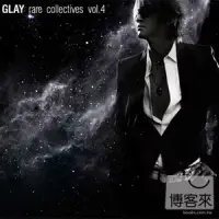 在飛比找博客來優惠-GLAY / rare collectives vol.4 