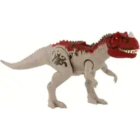 在飛比找蝦皮商城精選優惠-侏羅紀世界聲效怒吼恐龍重爪兒童禮物玩具仿真模型