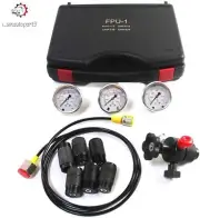 Hydraulic Nitrogen Accumulator Pressure Gauge Charging System Diagnostic Tool