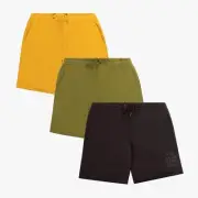 The Hundreds 'Stack 1980' Sweatshorts Summer Beach Fashion Unisex Adult Mens Wom