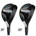 TaylorMade SIM2MAX Hybrid 4H 5H 2set RH TENSEI BLUE TM60 Flex Regular HC New