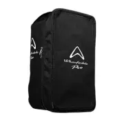 Wharfedale Pro Typhon-8Bag - Padded Tour Bag for TYPHONAX8