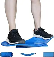 KEEN Balance Simply Board with Workout Mat - Yoga Fitness Balance Board for Core Training