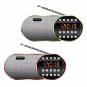 Portable Wireless Bluetooth Speaker Stereo Bass Loud USB FM Stereo Bass Speakers