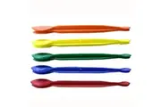 Plastic Fishing Hook Remover - Hook Disgorger - Removes Hooks with Ease